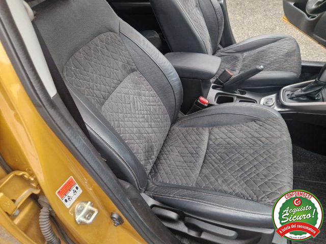 SUZUKI Vitara usata, con Fendinebbia