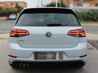 VOLKSWAGEN Golf GTD usata, con Autoradio