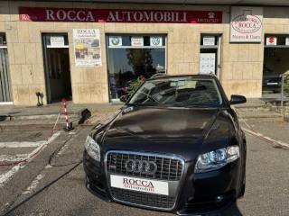 AUDI A4 2.0/170CV 16V TDI F.AP. Av. Top plus S Line