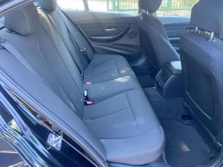 BMW 316 usata, con Autoradio
