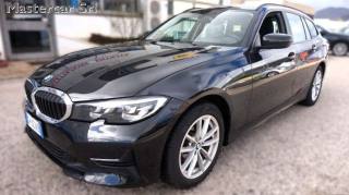 BMW 318 usata, con Airbag