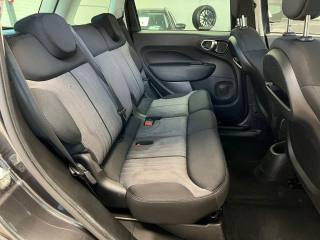 FIAT 500L usata, con Climatizzatore