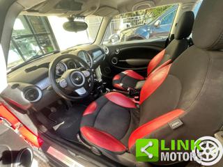 MINI Cooper D usata, con Airbag testa