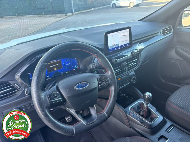 FORD Kuga usata, con Climatizzatore