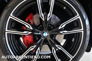 BMW X5 usata, con Riconoscimento dei segnali stradali