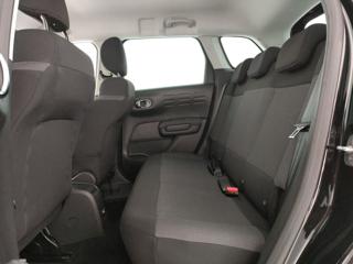 CITROEN C3 Aircross usata, con USB