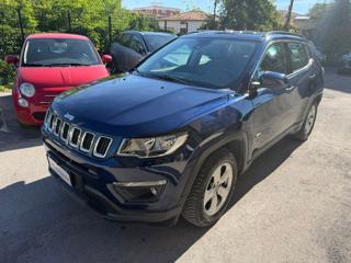 JEEP Compass 1.6 Multijet II 2WD Longitude