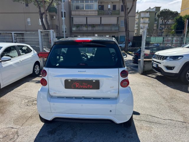 SMART ForTwo usata, con Antifurto