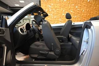 VOLKSWAGEN Maggiolino usata 26