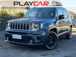 JEEP Renegade 1.6 MJT 130 CV LIMITED NAVI+FULL LED+RETROCAMERA!!