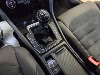 VOLKSWAGEN Golf usata, con Controllo trazione