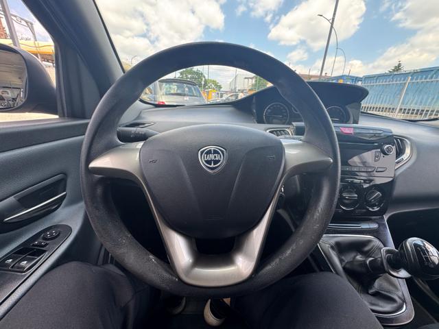 LANCIA Ypsilon usata, con Immobilizzatore elettronico
