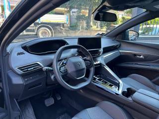 PEUGEOT 5008 usata, con Cerchi in lega
