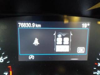 FORD Focus usata, con ESP