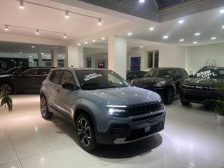 JEEP Avenger usata, con Airbag laterali