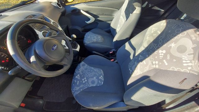 FORD Ka+ usata, con ESP