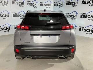 PEUGEOT 2008 usata, con Cerchi in lega