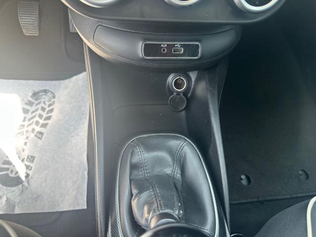 FIAT 500X usata, con Sistema di navigazione