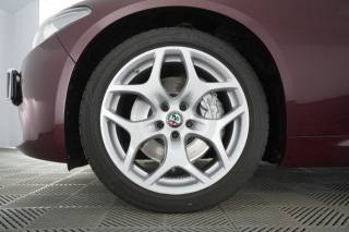ALFA ROMEO Giulia usata 14