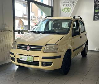 FIAT Panda 1.2 Dynamic Natural Power