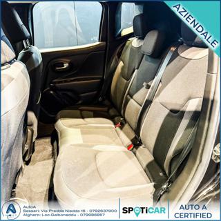 JEEP Renegade usata 22