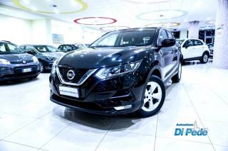 NISSAN Qashqai usata, con Controllo automatico clima