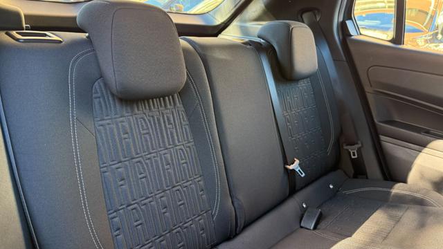 FIAT 600 usata, con Servosterzo