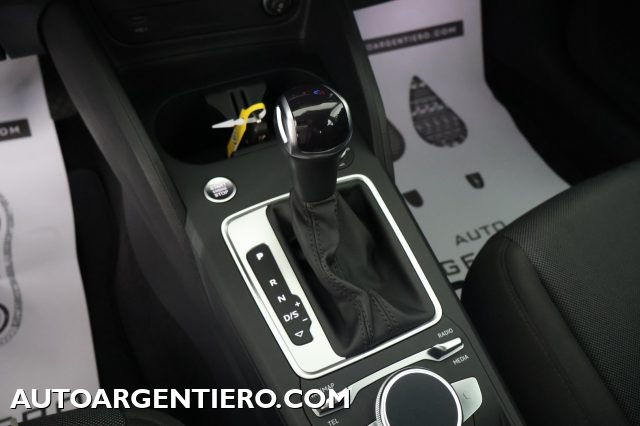 AUDI Q2 usata, con Cronologia tagliandi