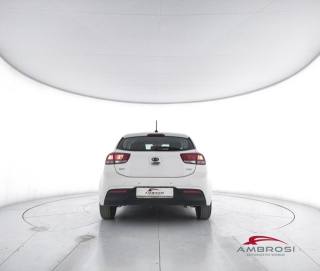 KIA Rio usata 5