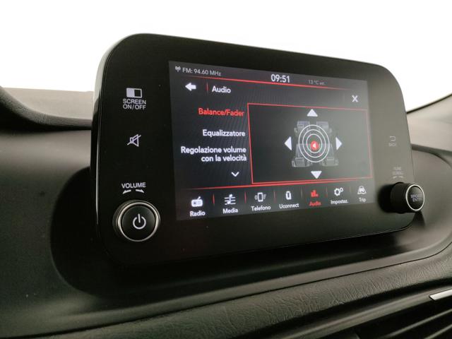 FIAT Tipo usata, con Immobilizzatore elettronico
