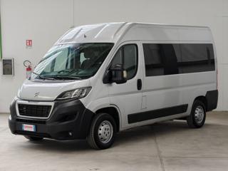 PEUGEOT Boxer usata, con Airbag Passeggero