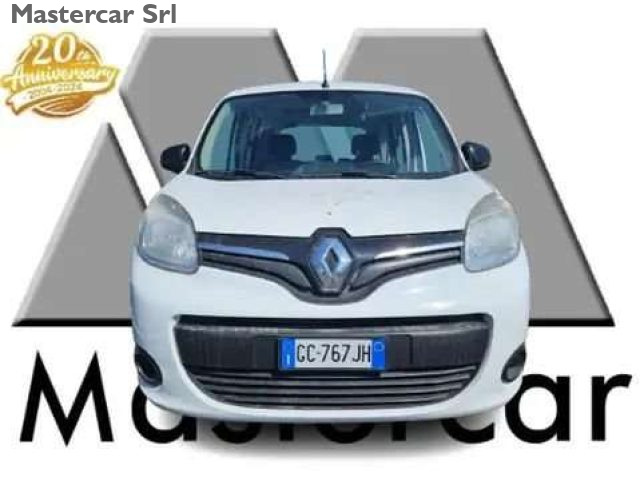 RENAULT Kangoo usata, con ABS