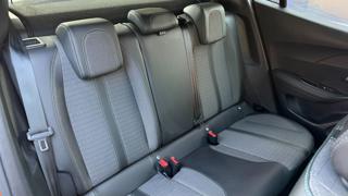 PEUGEOT 2008 usata, con Interni in pelle