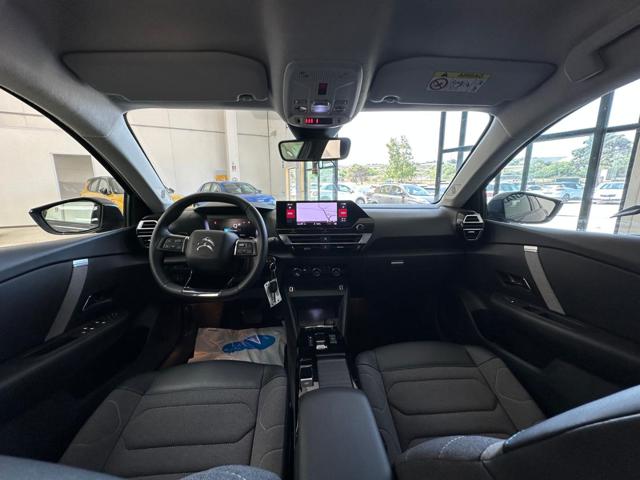 CITROEN C4 usata 28
