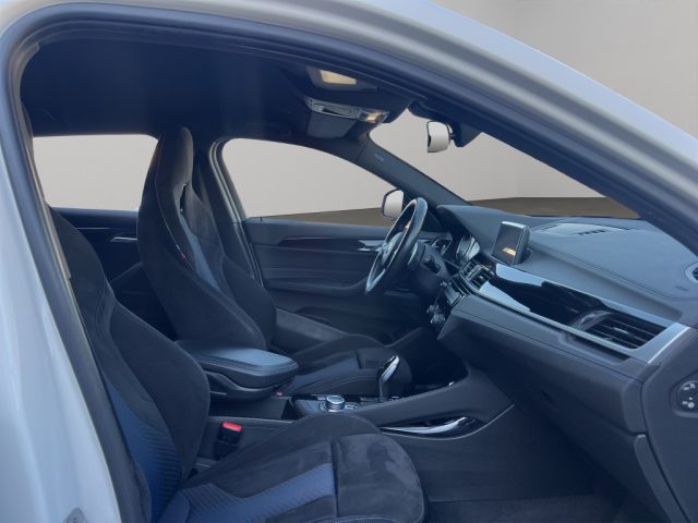 BMW X2 usata, con Controllo trazione