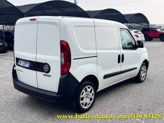 FIAT Doblo usata, con Alzacristalli elettrici