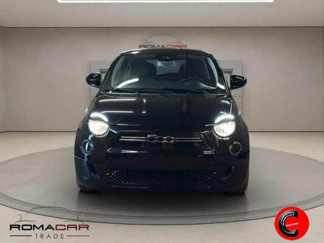 FIAT 500e usata, con Airbag laterali