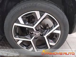 CITROEN C3 Aircross usata, con ESP