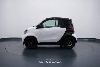 SMART ForTwo usata, con Airbag laterali