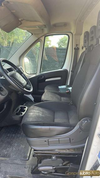 CITROEN Jumper usata 16
