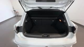 RENAULT Clio usata, con Fendinebbia