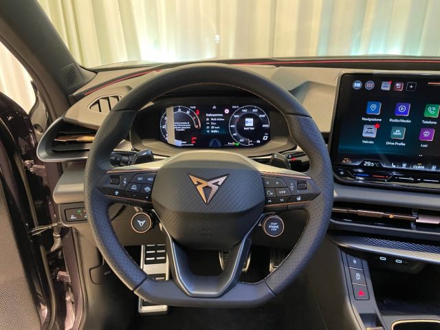 CUPRA Terramar usata, con Chiusura centralizzata