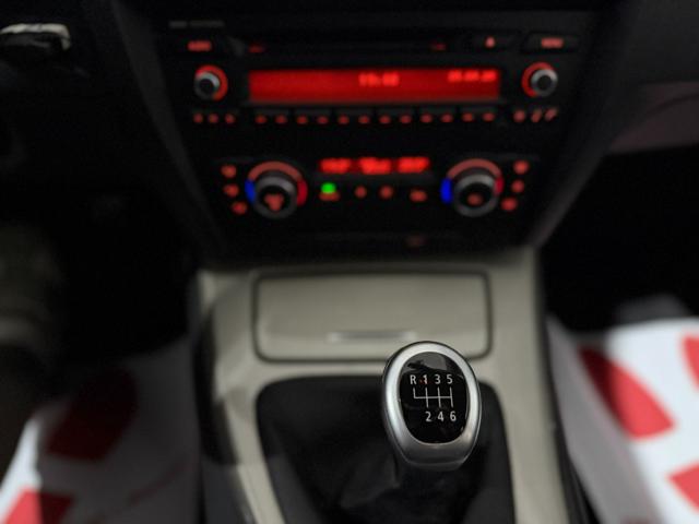 BMW 316 usata, con Immobilizzatore elettronico