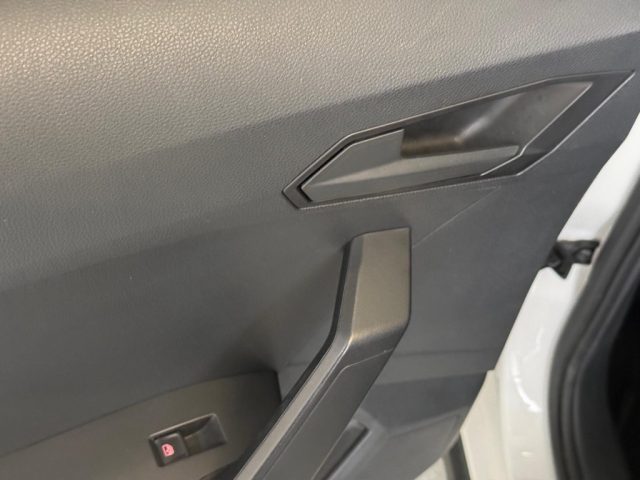 SEAT Arona usata, con Servosterzo