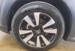 CITROEN C3 usata, con Immobilizzatore elettronico