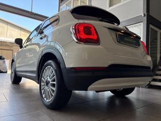FIAT 500X usata, con Cerchi in lega