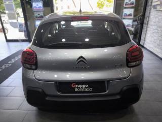 CITROEN C3 usata, con Airbag Passeggero