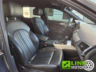 AUDI A6 usata, con Vetri oscurati
