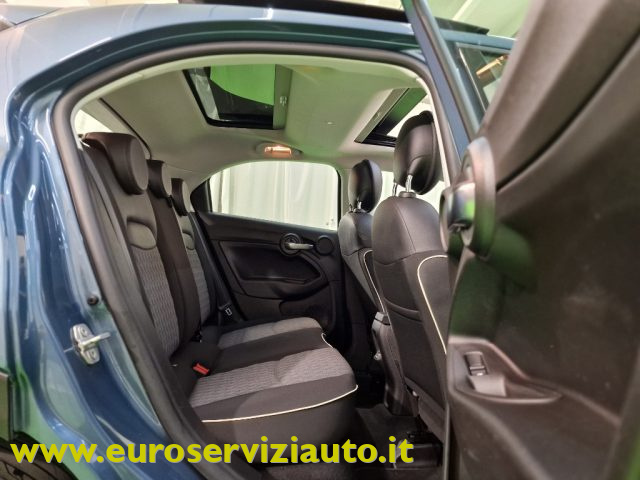 FIAT 500X usata, con Specchietti laterali elettrici