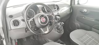 FIAT 500 usata, con Controllo trazione